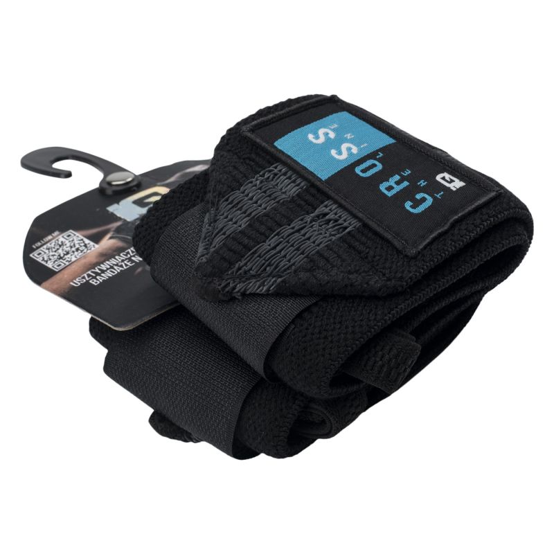 4. IQ Whister II Wrist Brace 92800555402