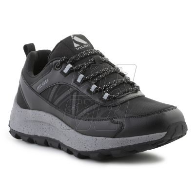 6. Skechers Urbex M 183275-BLK shoes