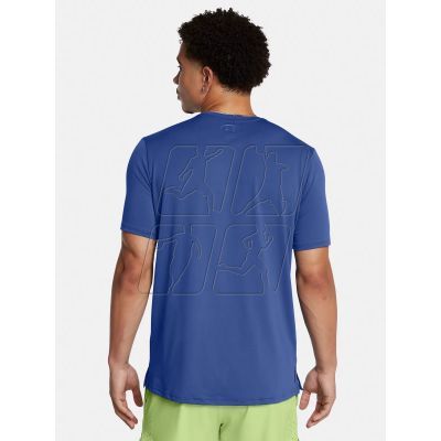 4. Under Armour T-shirt M 1383973-432