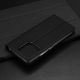 14. Dux Ducis Skin Pro Case For Xiaomi Redmi 11A / Poco C55 / Redmi 12C Cover Flip Card Wallet Stand Gold