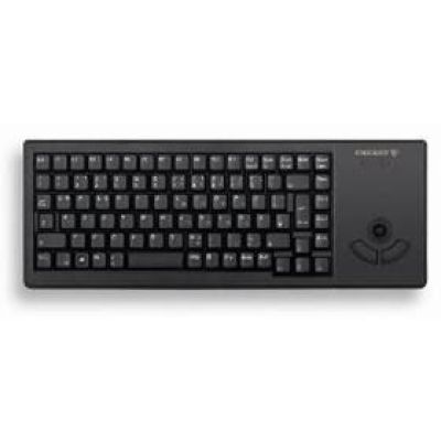 2. CHERRY G84-5400LUMCH-2 USB Keyboard Black