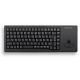 2. CHERRY G84-5400LUMCH-2 USB Keyboard Black