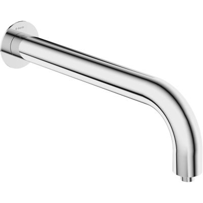 Wall-mounted shower head