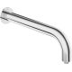 Wall-mounted shower head