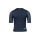 5. POC W's Cadence Jersey Women's Cycling Jersey, Navy Blue
