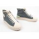 7. Palladium Men's Palla Ace Chukka High Top Sneakers