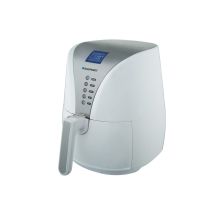 Blaupunkt AFD-601 fat-free fryer (4 l; 2.5 kg; 1500W; white)