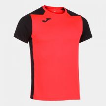 Joma Record II Short Sleeve T-shirt 102223.041