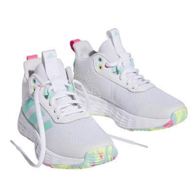 3. Adidas OwnTheGame 2.0 JR IF2696 Basketball Shoes