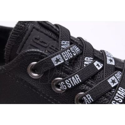 3. Sneakers Big Star Jr. KK374057