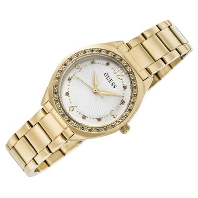 2. Guess Charlotte GW0767L2 Women's Watch + BOX