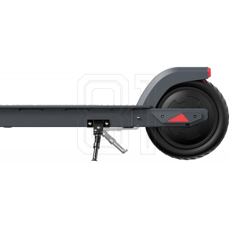 4. RAZOR electric scooter C35 Black 13173822