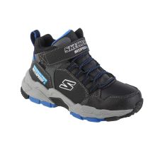 Skechers Drollix - Venture Rush 406418L-BKRY Black 32