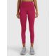 5. Women's 7/8 High Waist Training Leggings 4F 4FWAW25TFTIF361-60S