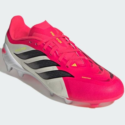 3. Adidas Predator League FG Jr JR7888 shoes