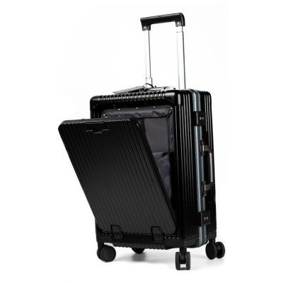 3. RealPower HGP-1 Case Black Acrylonitrile Butadiene Styrene (ABS)