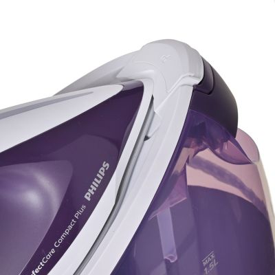18. PHILIPS PerfectCare GC7933/30 steam generator