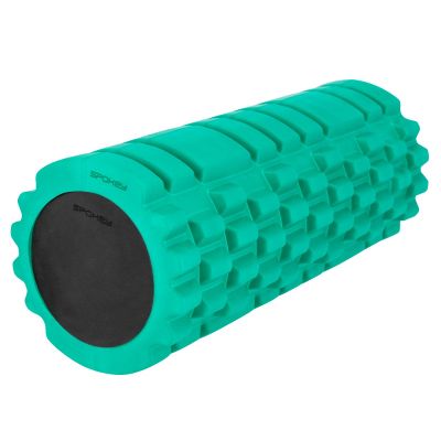 8. Spokey fitness roller 2in1 Mixroll 33 cm SPK-943257