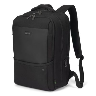 2. DICOTA D32162-RPET Laptop Bag 40.6 cm (16") Briefcase Black