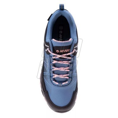 3. Hi-Tec Shoes Dolmar Wp W 92800490049