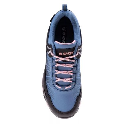 3. Hi-Tec Dolmar Wp W 92800490049 Shoes