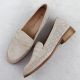 14. Suede loafers lords Potocki W SZ12585 WOL291B