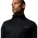 4. Columbia Summit Step FZ Fleece 2157213010 Black L