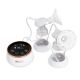 NENO WIRELESS. ELECTRIC. BELLA TWIN MOON Breast Pump