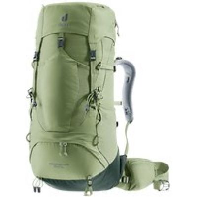 2. Aircontact Lite 35 + 10 SL Backpack Woodland Ivy | Unisex