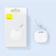 25. Baseus T2 Pro smart GPS tracker for children's handbag keys white (FMTP000002)