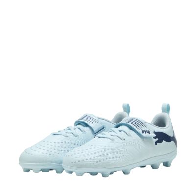 2. Puma Future 9 Play V FG/AG RB 108724 03 kids' football boots