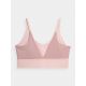 4. Women's 4F Low Support Training Bra