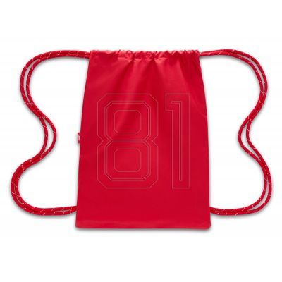 2. Nike Heritage DC4245-657 Backpack