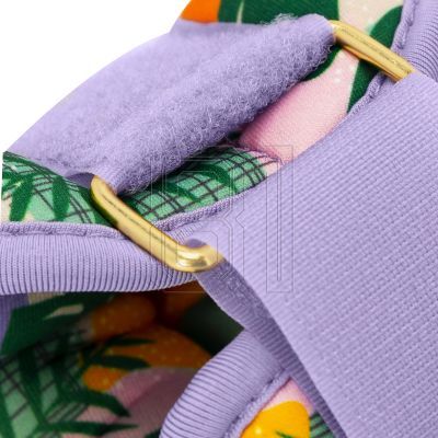 6. Spokey HOME JUNGLE ankle and wrist weights 2x 0.5 kg
