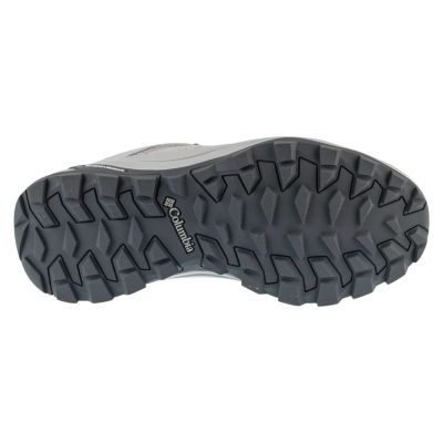 4. Columbia Redmond IV Breathe 2150231063 Grey 36.5