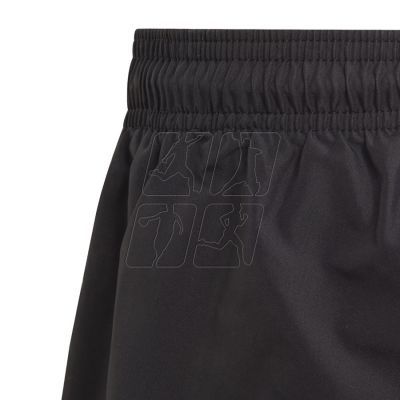 5. Swim shorts adidas YB Bos Short Jr GQ1063