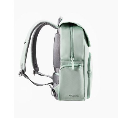 4. XD DESIGN SOFT DAYPACK BACKPACK MINT P/N: P705.987