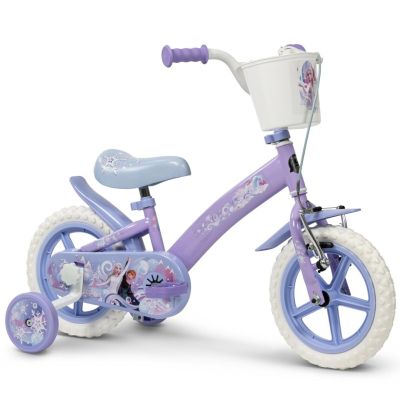 8. Huffy Disney Frozen 12" Children's Bike 22294W