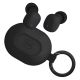 9. TWS 3mk FlowBuds 6.0 Wireless Headphones - Black