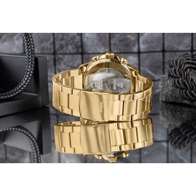 7. Men's Watch Guess Walker GW0900G2 + BOX