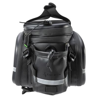 3. Rockbros 35l bike rack bag