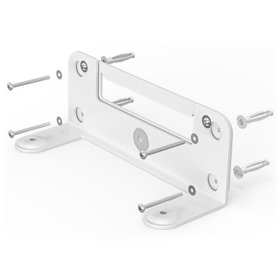 2. WALL MOUNT FOR VIDEO BARS N/A/WW