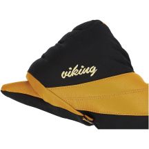 VIKING Aurin Ski Lady women's ski gloves mustard 7