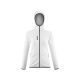 MILLET W Seneca Fleece Hoodie Grey
