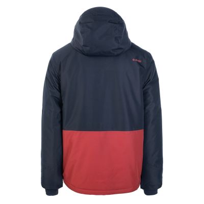 11. Hi-Tec Alpri M 92800549395 Ski Jacket