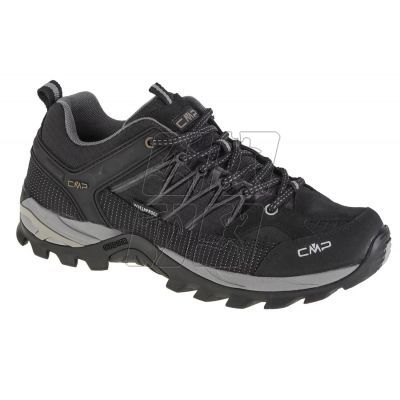 5. CMP Rigel Low M 3Q54457-73UC shoes