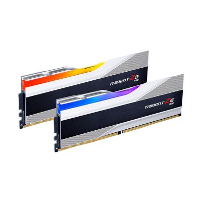 2. G.Skill Trident Z RGB Z5 Memory Module 32GB 2 x 16GB DDR5 5600MHz