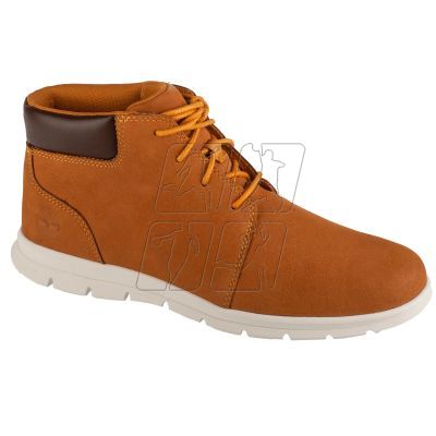 Timberland Graydon Chukka Basic M 0A412S shoes