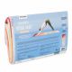7. Spokey Travel Yoga Mat SPK-944217 
