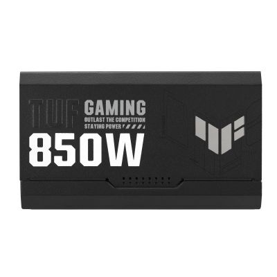 2. ASUS TUF GAMING 850W GOLD Power Supply